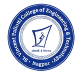St. Vincent Pallotti College official seal