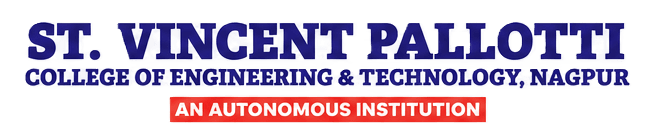 St. Vincent Pallotti College of Engineering and Technology, Nagpur — An Autonomous Institution